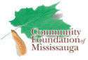 Community Foundation Mississauga logo